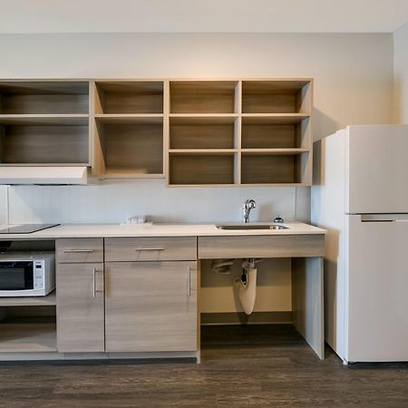 Woodspring Suites Concord-Charlotte Speedway מראה חיצוני תמונה